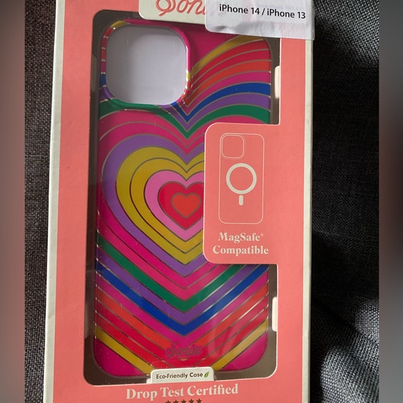 Sonix Cell Phones & Accessories Nwt Sonix Apple Iphone 3 Iphone 14